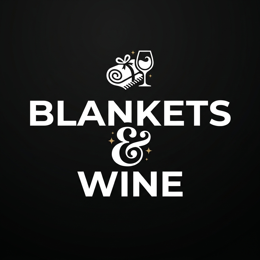 Blankets & Wine
