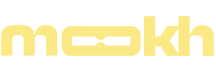 Mookh Logo