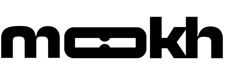 Mookh Logo