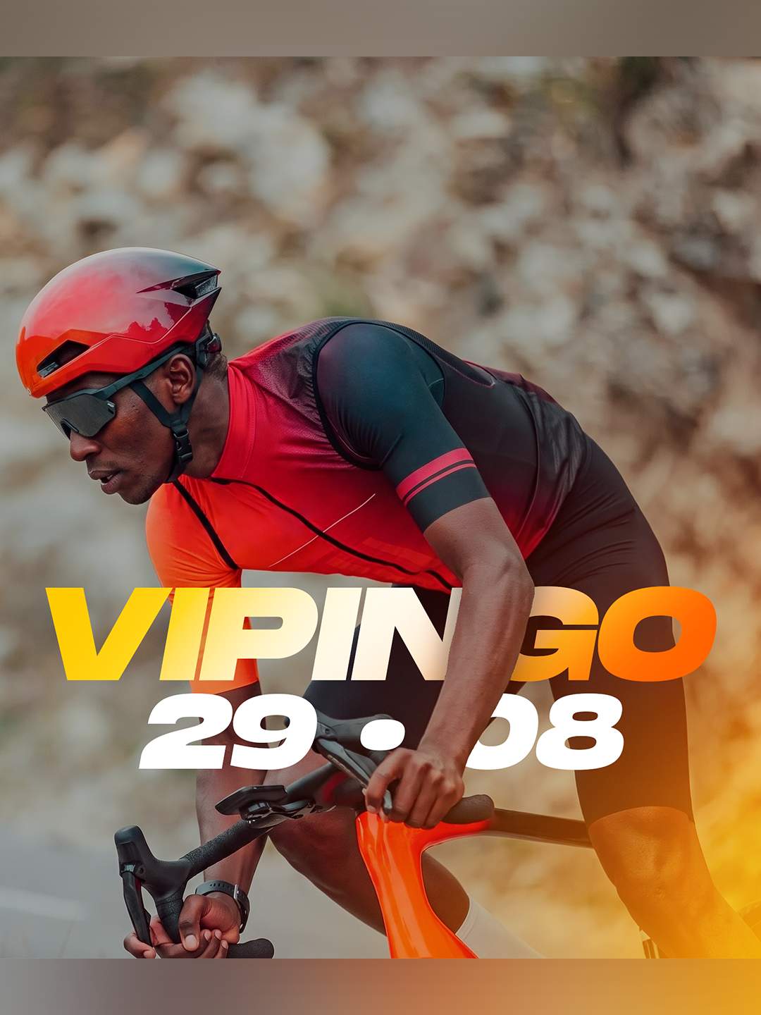 LOOP Safari Gravel Series - Vipingo Ridge