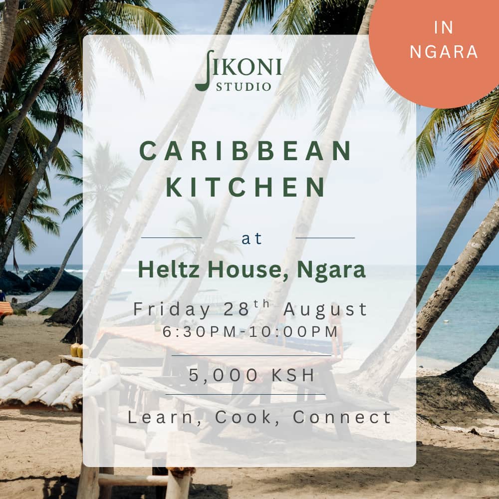 Caribbean Kitchen 