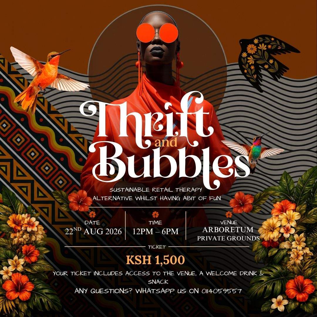 Thrift n Bubbles