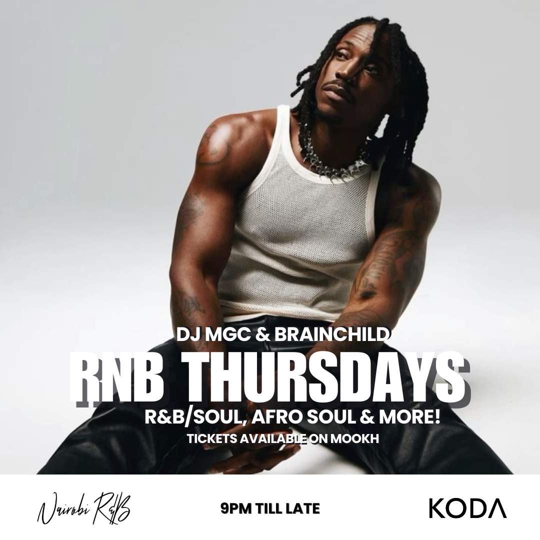 RNB Thursdays 