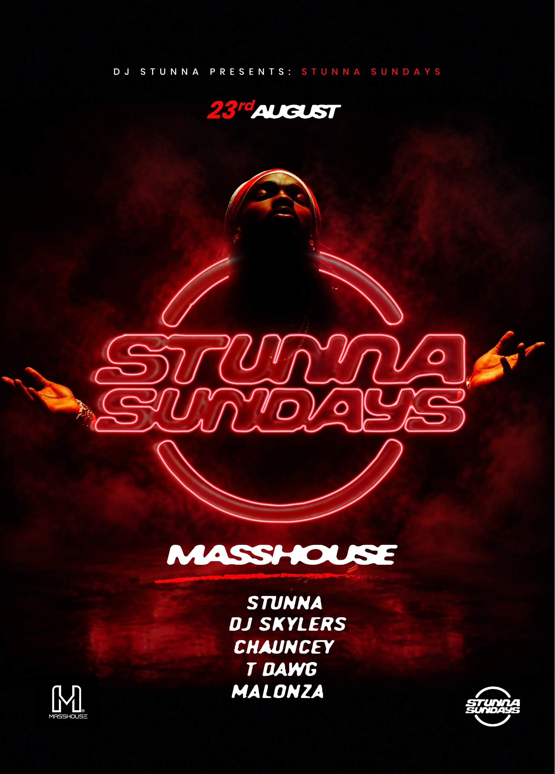 STUNNA SUNDAYS