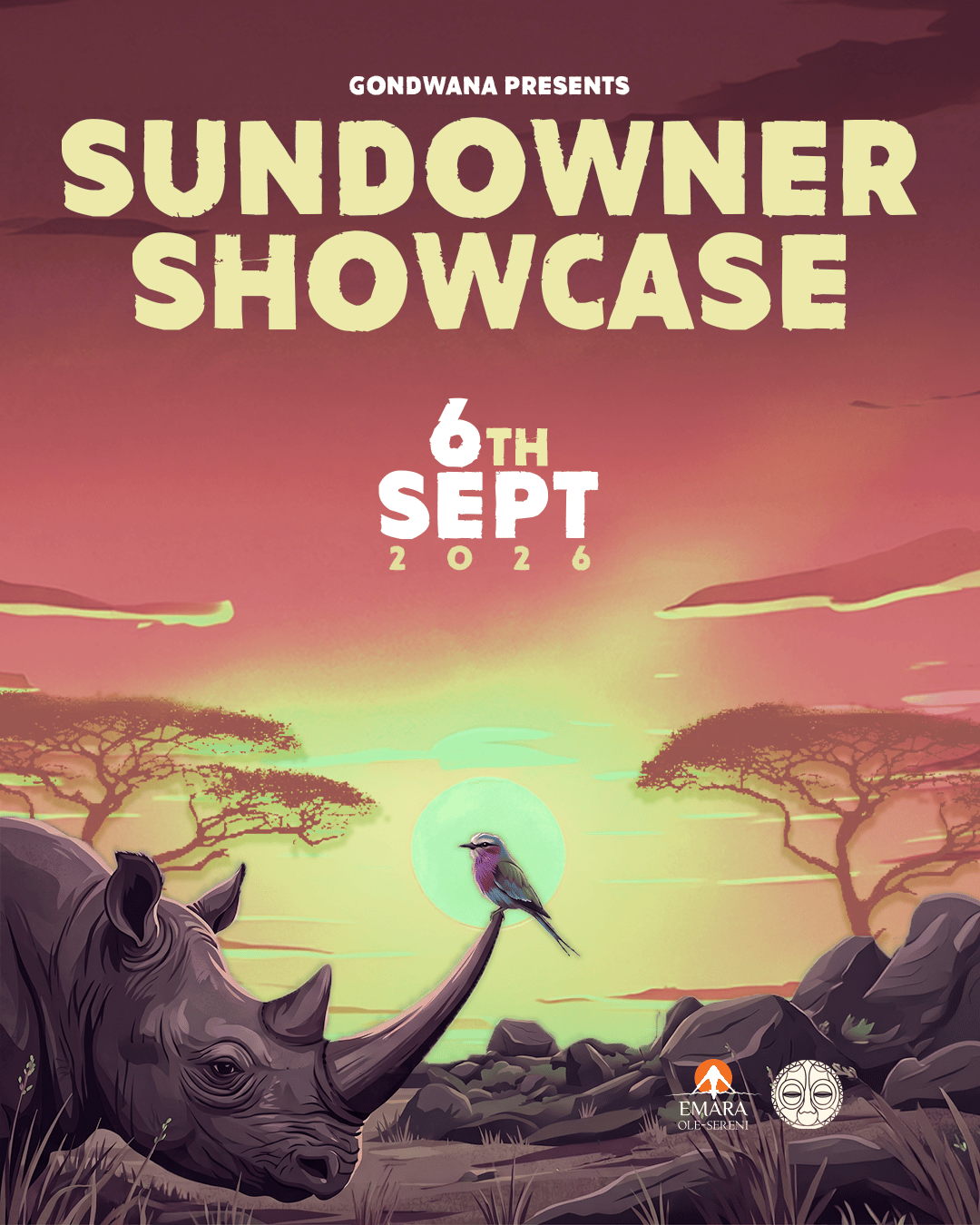 Sundowner Showcase IV