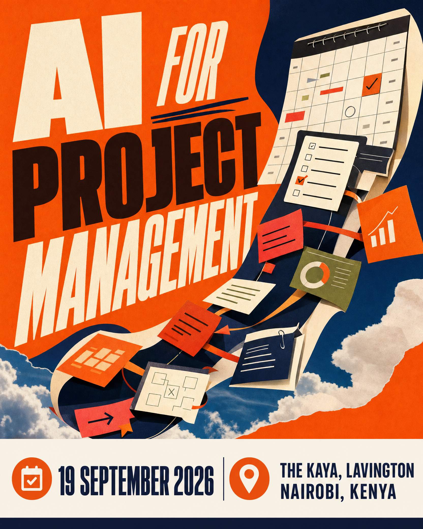 AI For Project Management 