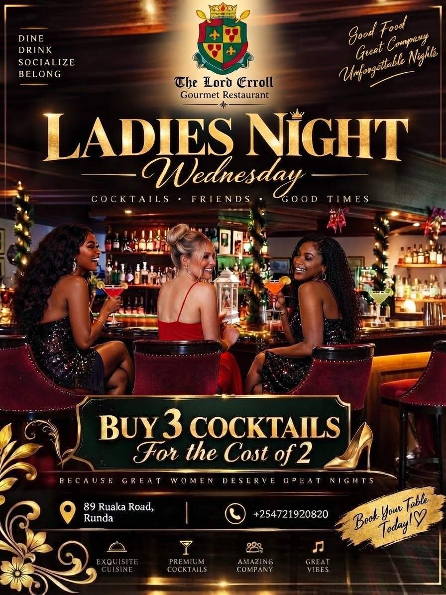 Ladies Night