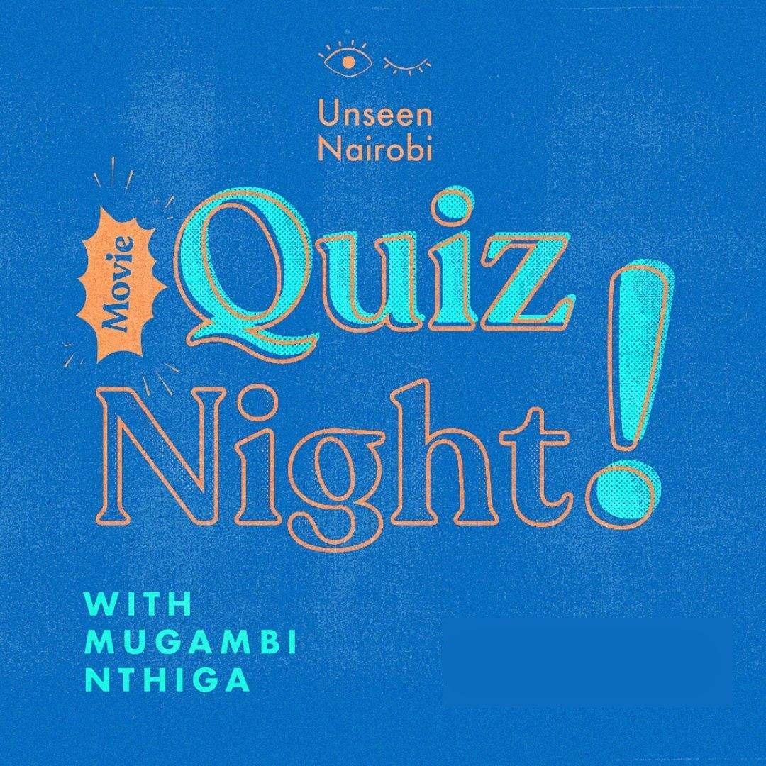Movie Quiz Night