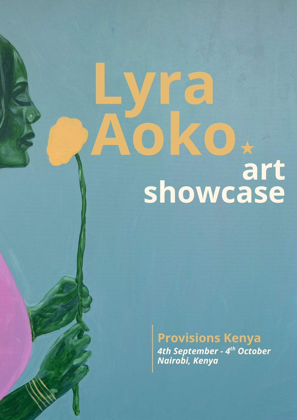 Art Showcase
