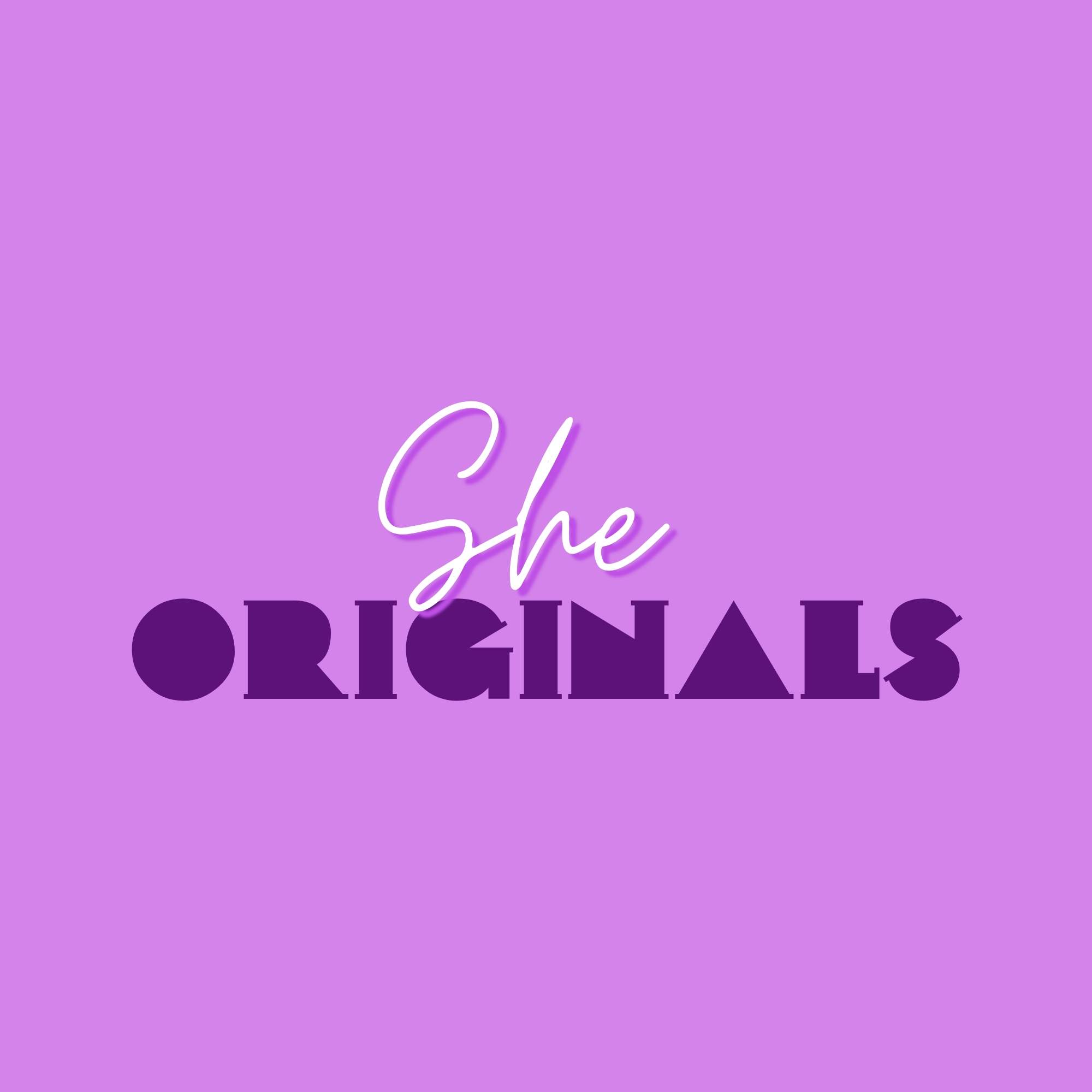 She Originals 11