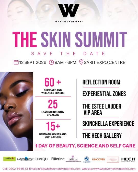SKIN SUMMIT 2.0